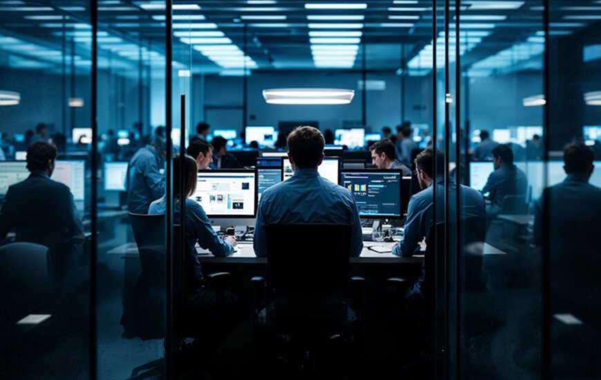 IT Services