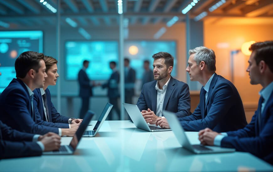 Job Consultation Services